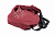 Мешок-торба бордовый для глюкофона 22см